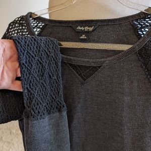 Lucky Brand Thermal - Lucky Brand - Size M